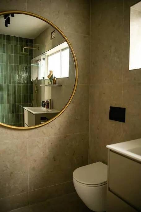 The Asvati - Chic Two Bedroom Apartment In Green Point Le Cap Afrique du Sud